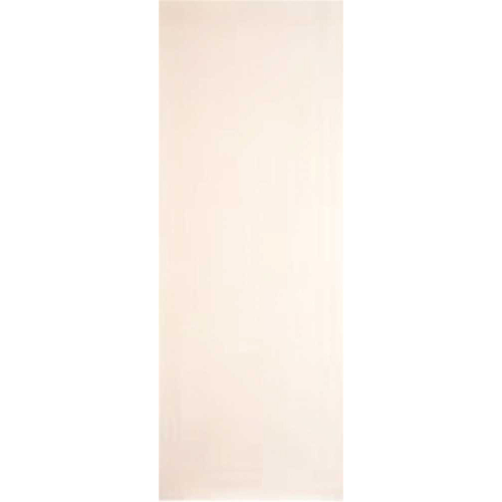 Masonite 36 In. X 80 In. Smooth Flush Primed White Hollow Core ...