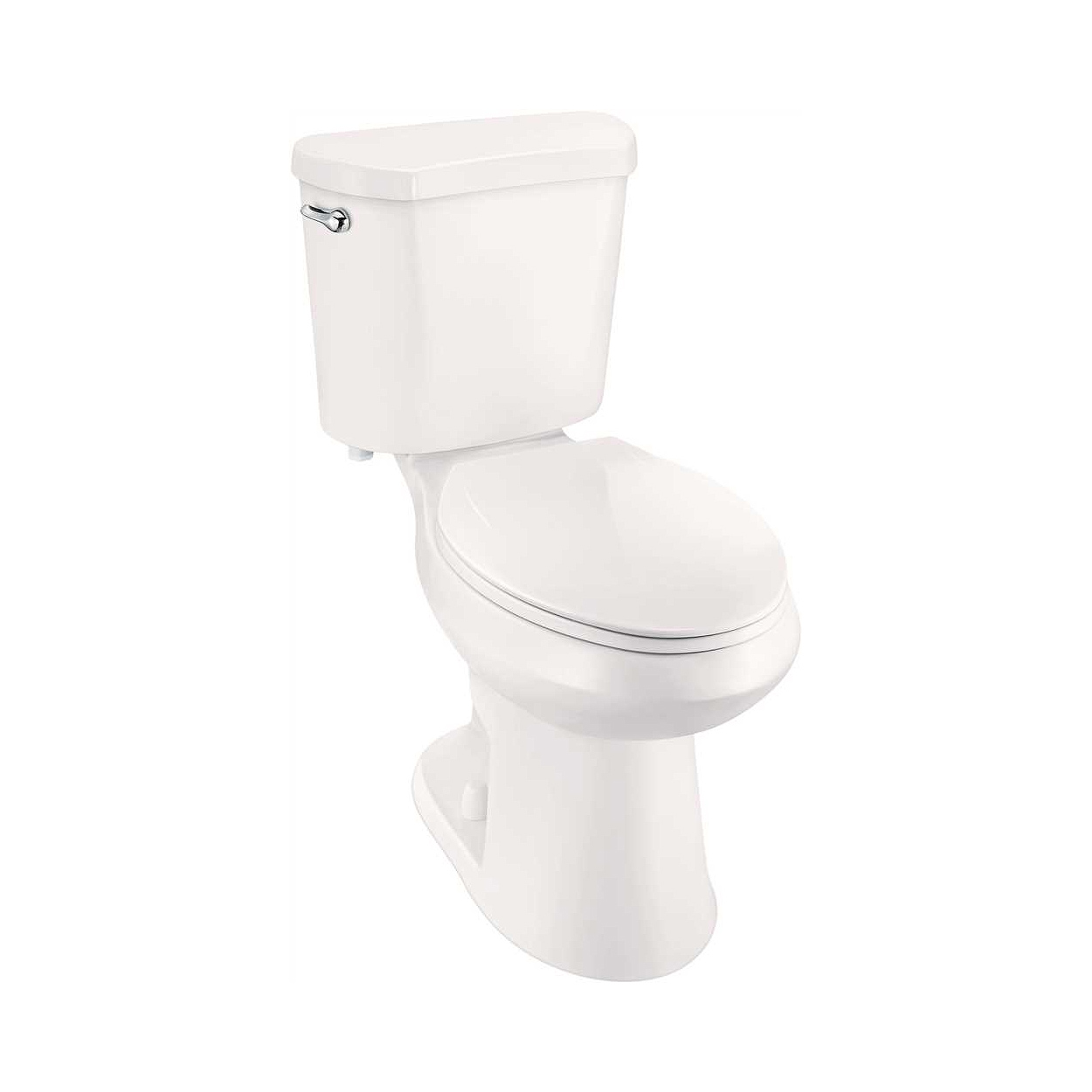 PREMIER SELECT™ 1.28 GPF HET ALL-IN-ONE ROUND FRONT COMFORT HEIGHT TOILET